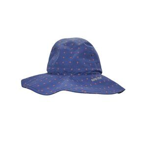 Herschel Supply Co Gore-Tex Waterproof Rambler Hat Blue O/S (22" Circumference)